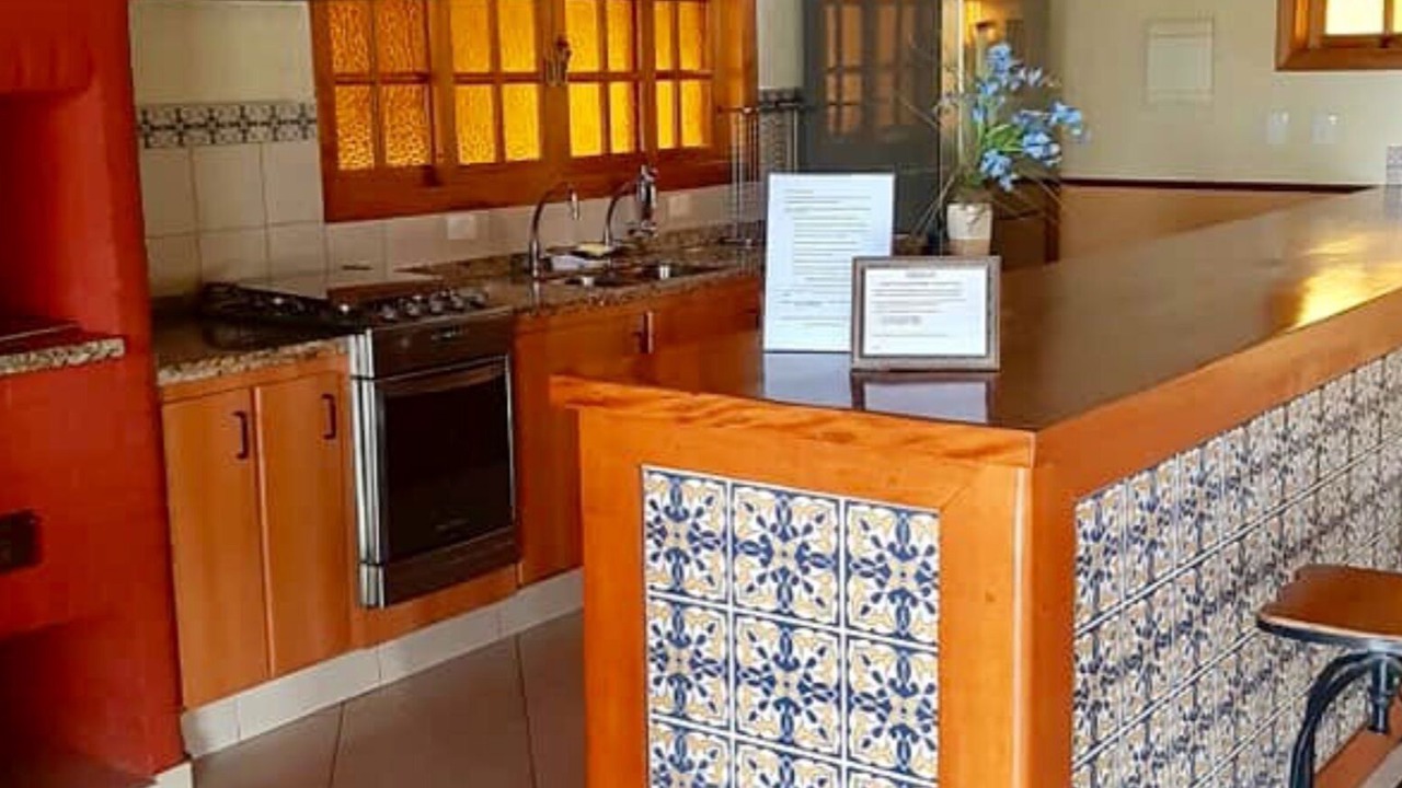 Photo of Kitchen in Salto