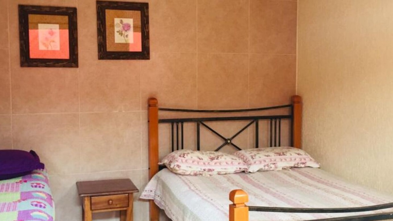 Photo of Bedroom in Salto