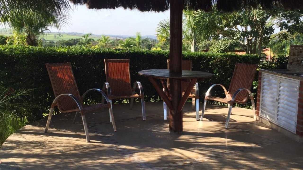 Photo of Outdoor in Salto
