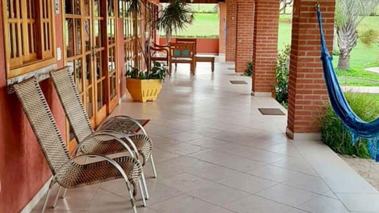 Photo of Patio Balcony in Salto