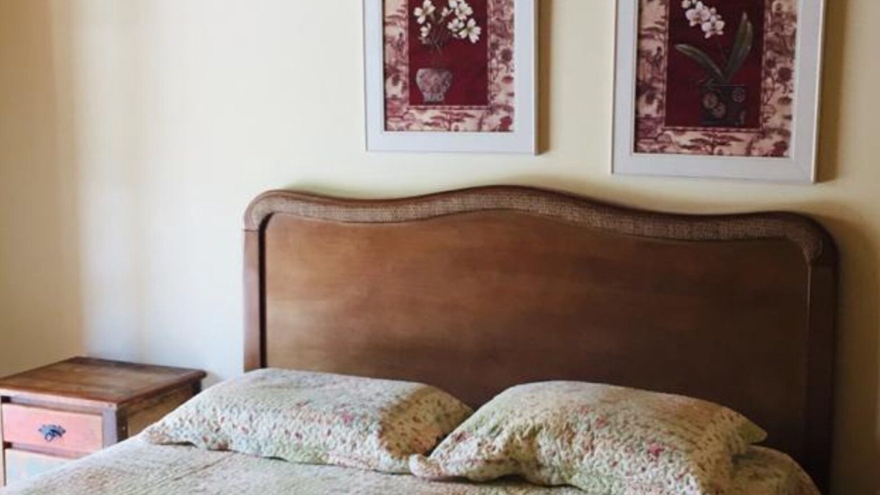 Photo of Bedroom in Salto