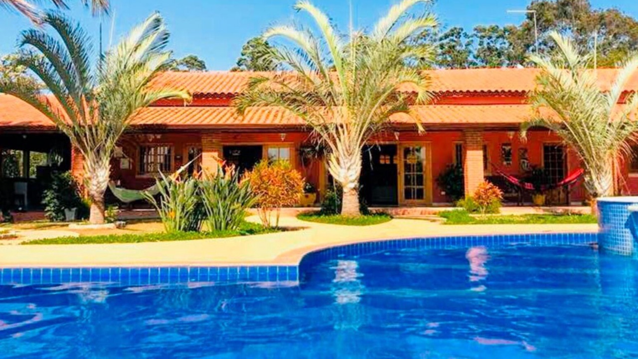 Photo of Outdoor in Salto