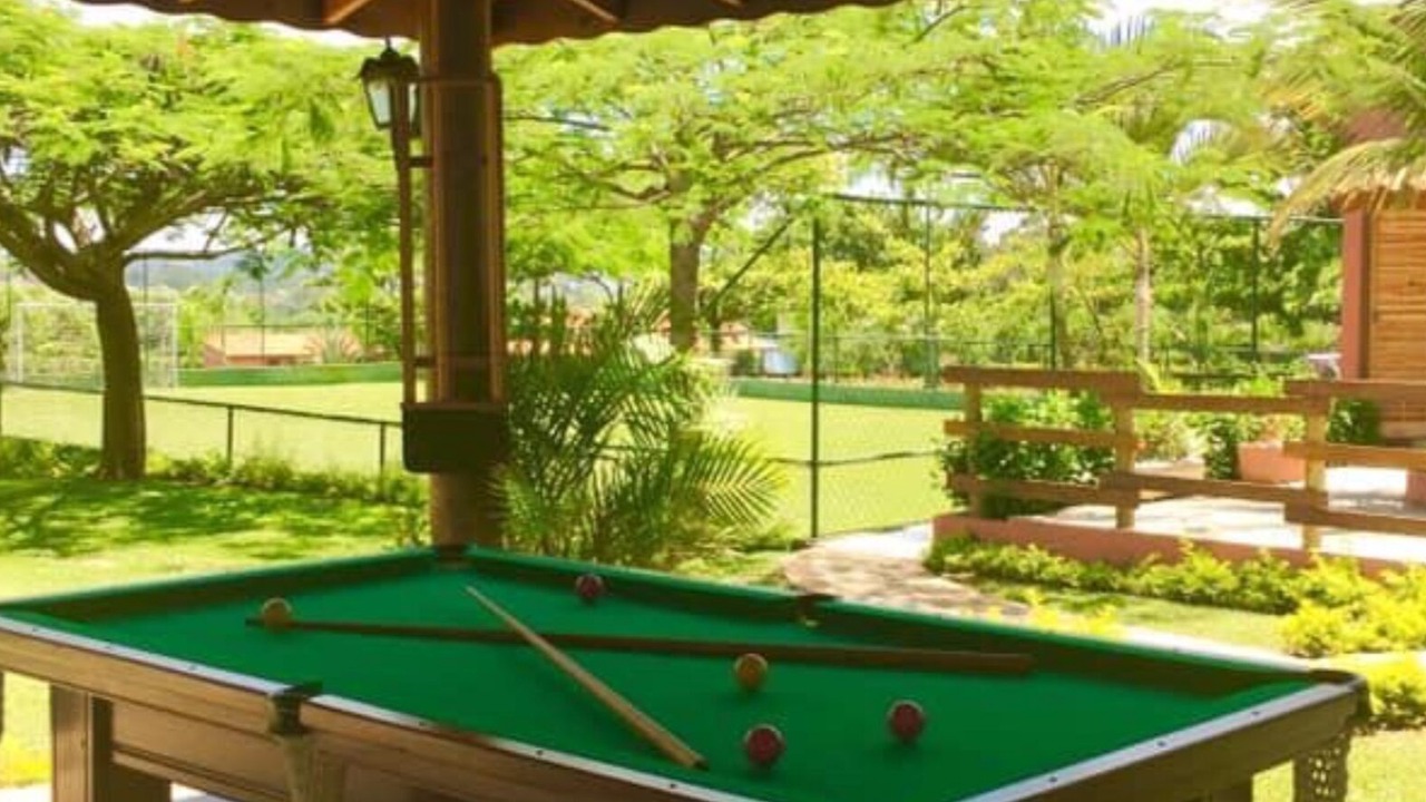 Photo of Outdoor in Salto