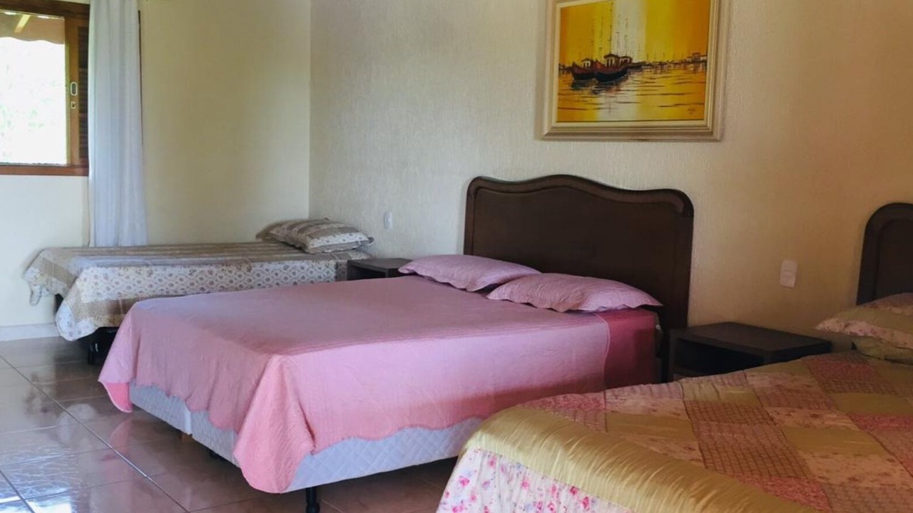 Photo of Bedroom in Salto