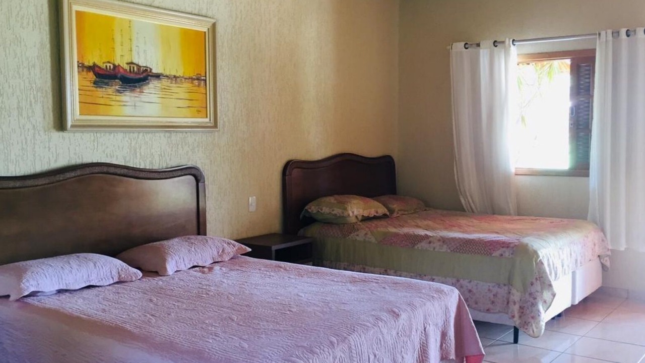 Photo of Bedroom in Salto