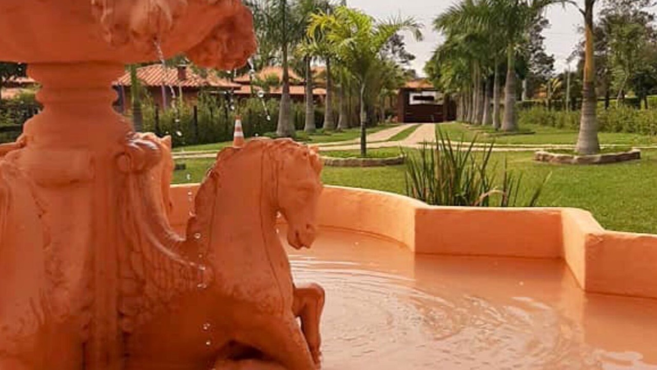 Photo of Outdoor in Salto