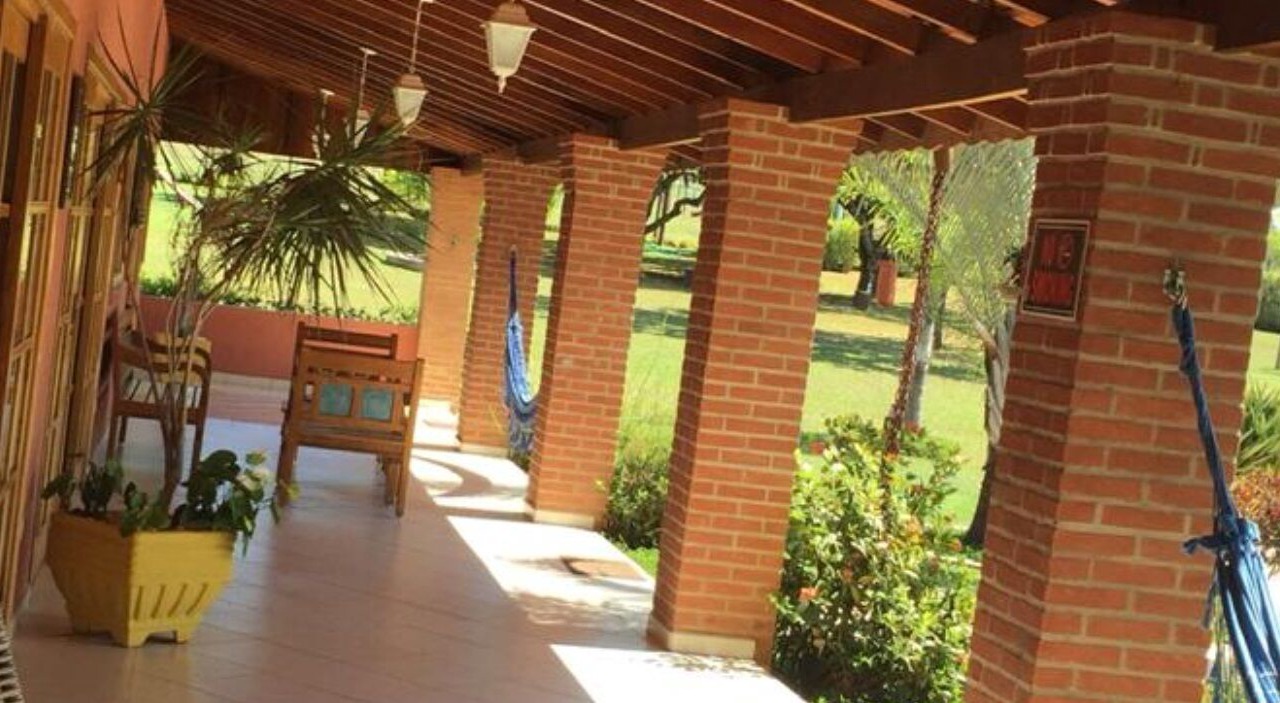 Photo of Patio Balcony in Salto
