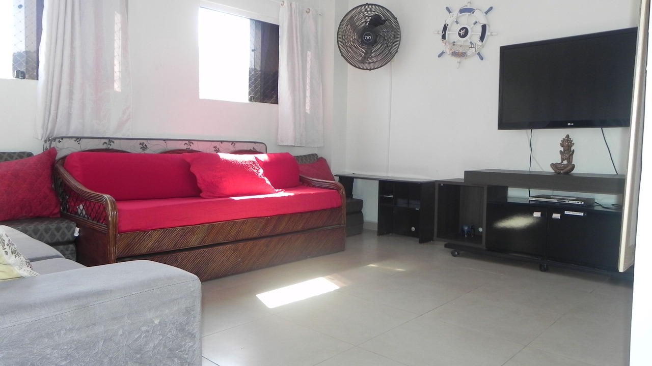 Photo of Livingroom in Jardim Sao Miguel