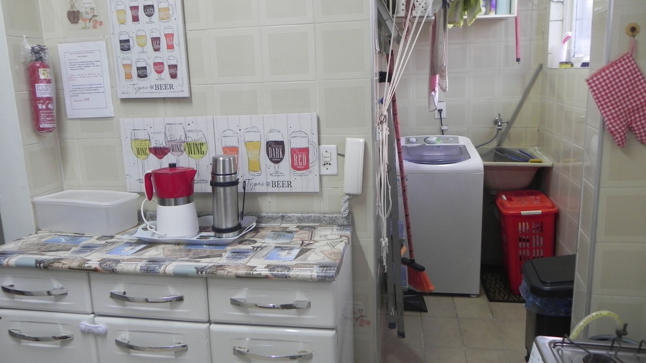 Photo of Kitchen in Jardim Sao Miguel
