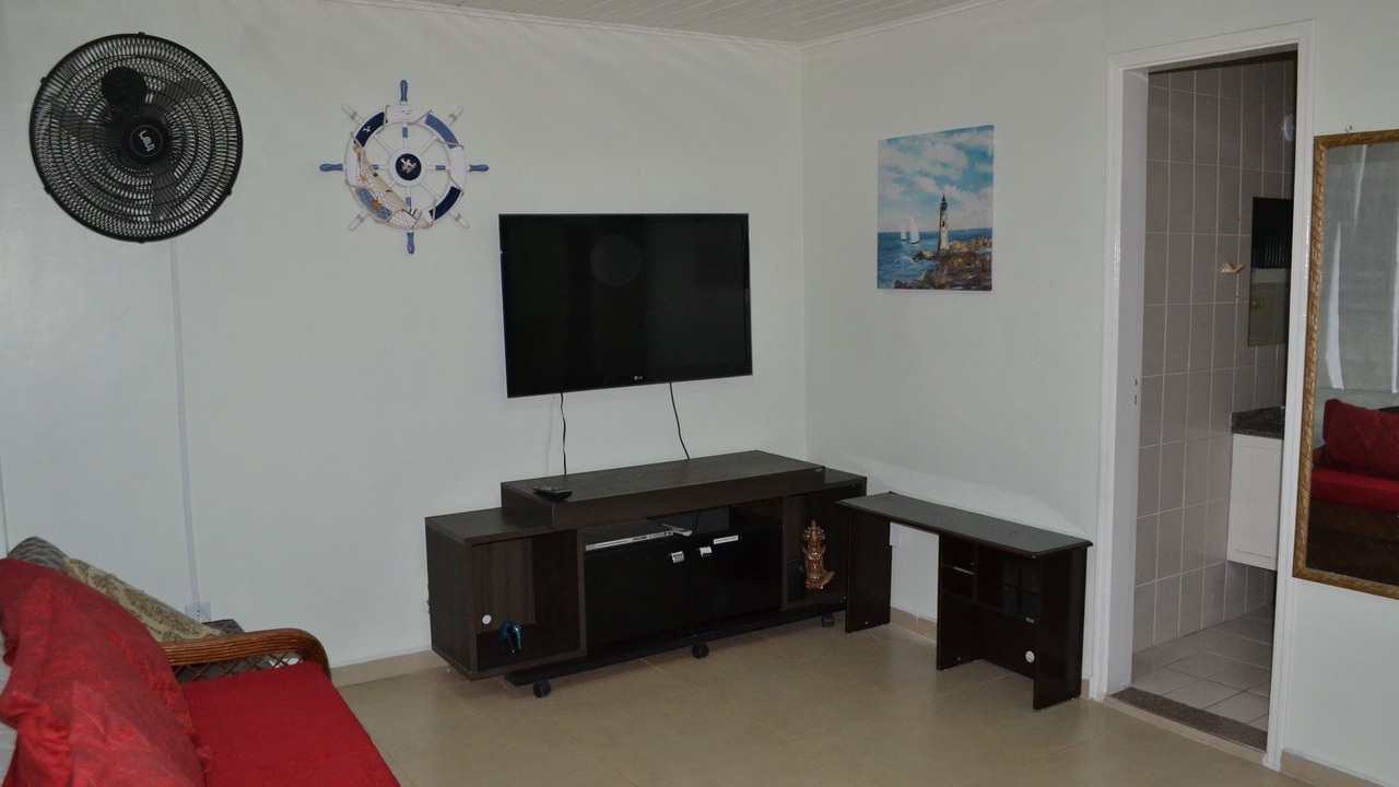 Photo of Livingroom in Jardim Sao Miguel