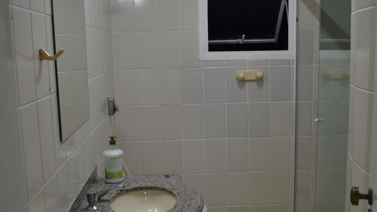 Photo of Bathroom in Jardim Sao Miguel