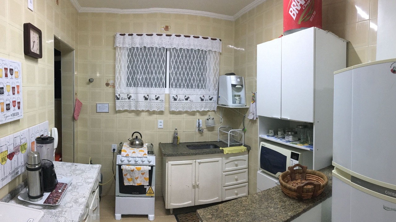Photo of Kitchen in Jardim Sao Miguel