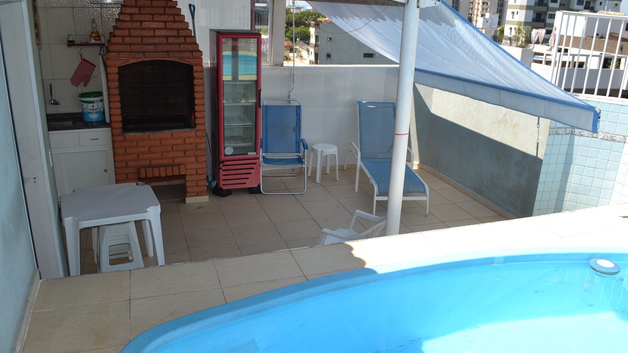 Photo of Outdoor in Jardim Sao Miguel