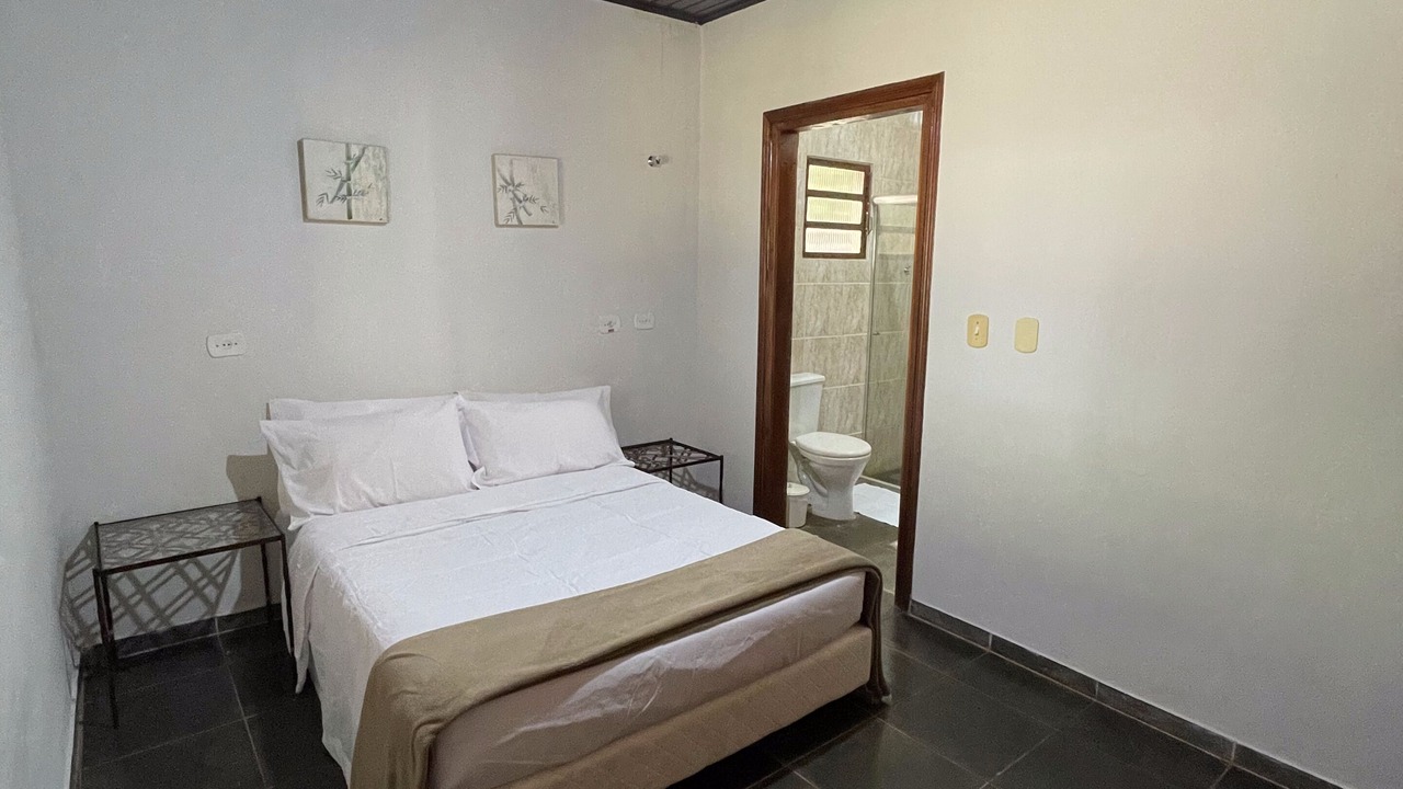 Photo of Bedroom in Avare