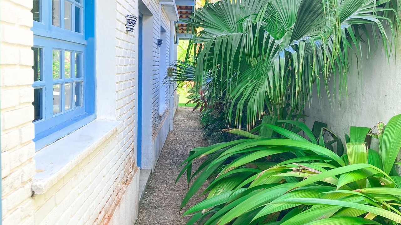 Photo of Outdoor in Jardim Virginia