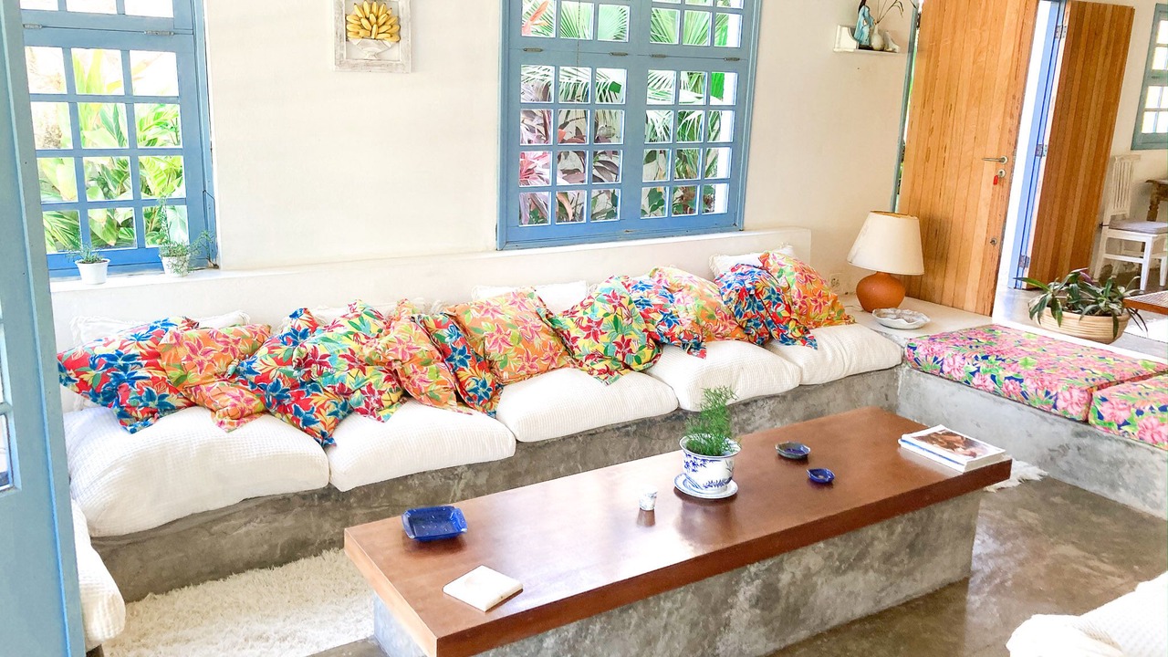 Photo of Livingroom in Jardim Virginia