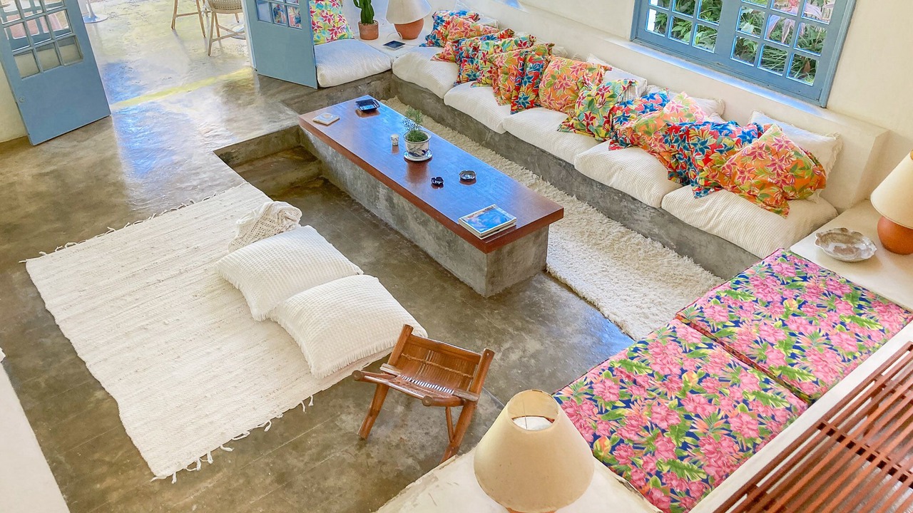 Photo of Patio Balcony in Jardim Virginia