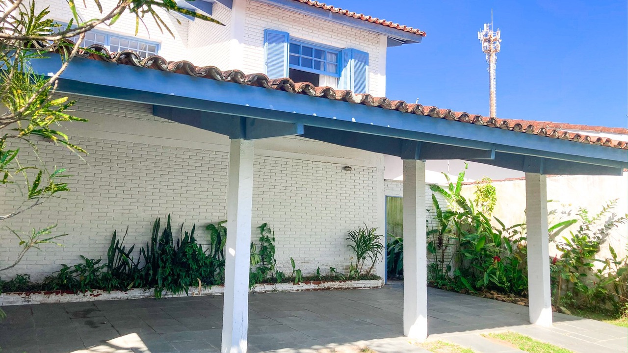 Photo of Outdoor in Jardim Virginia