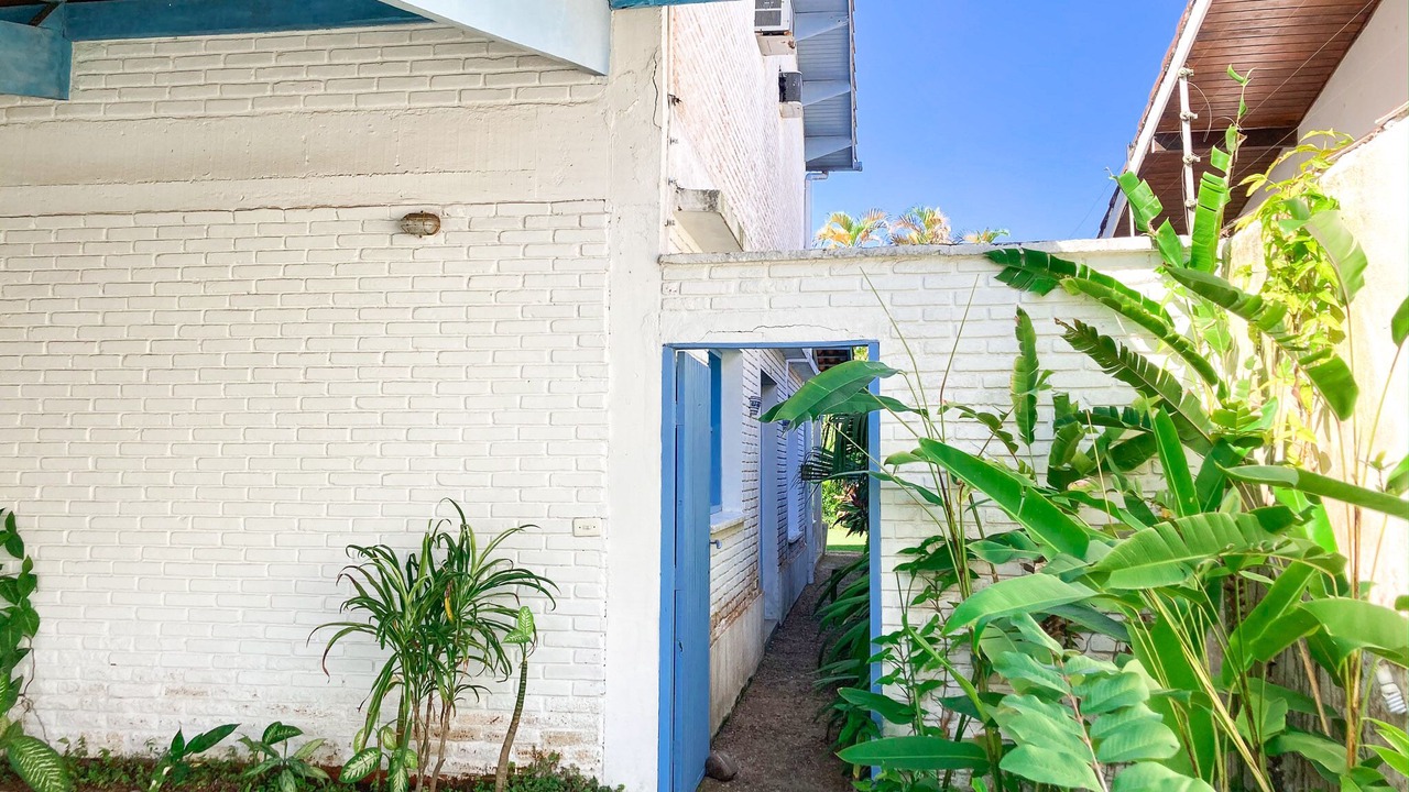 Photo of Outdoor in Jardim Virginia