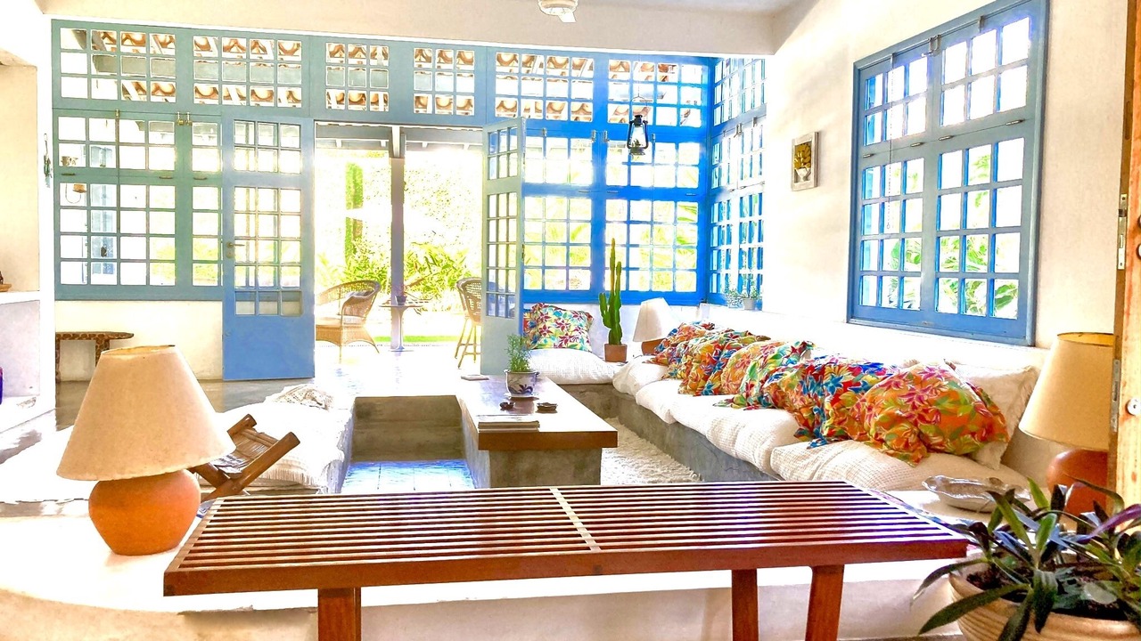 Photo of Livingroom in Jardim Virginia