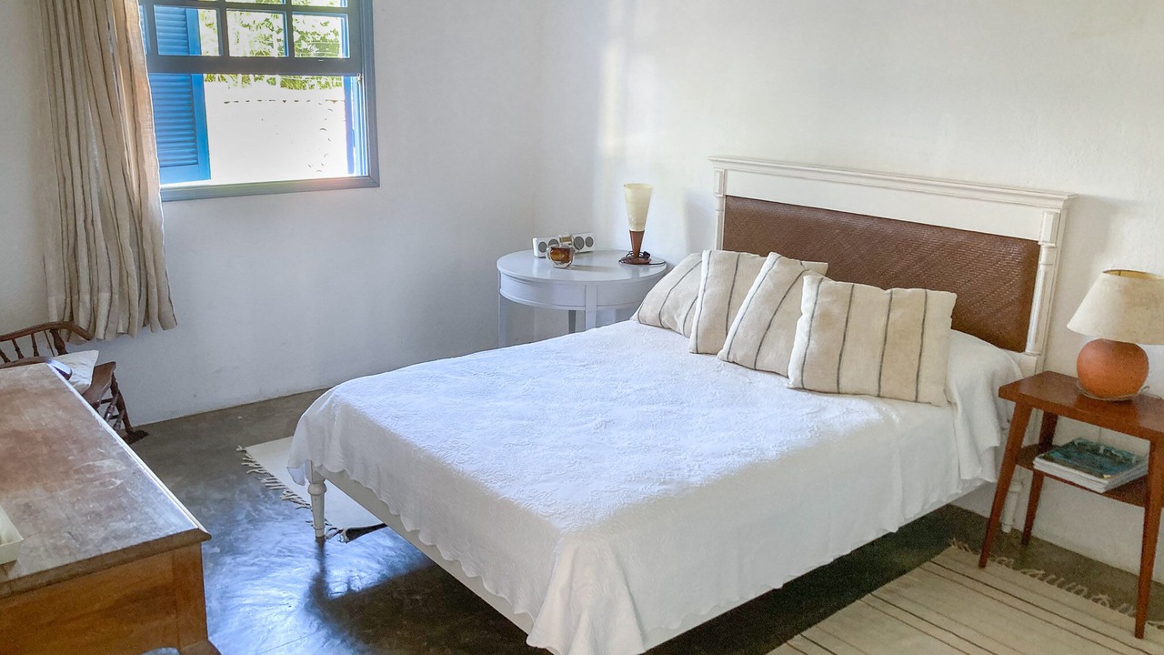 Photo of Bedroom in Jardim Virginia