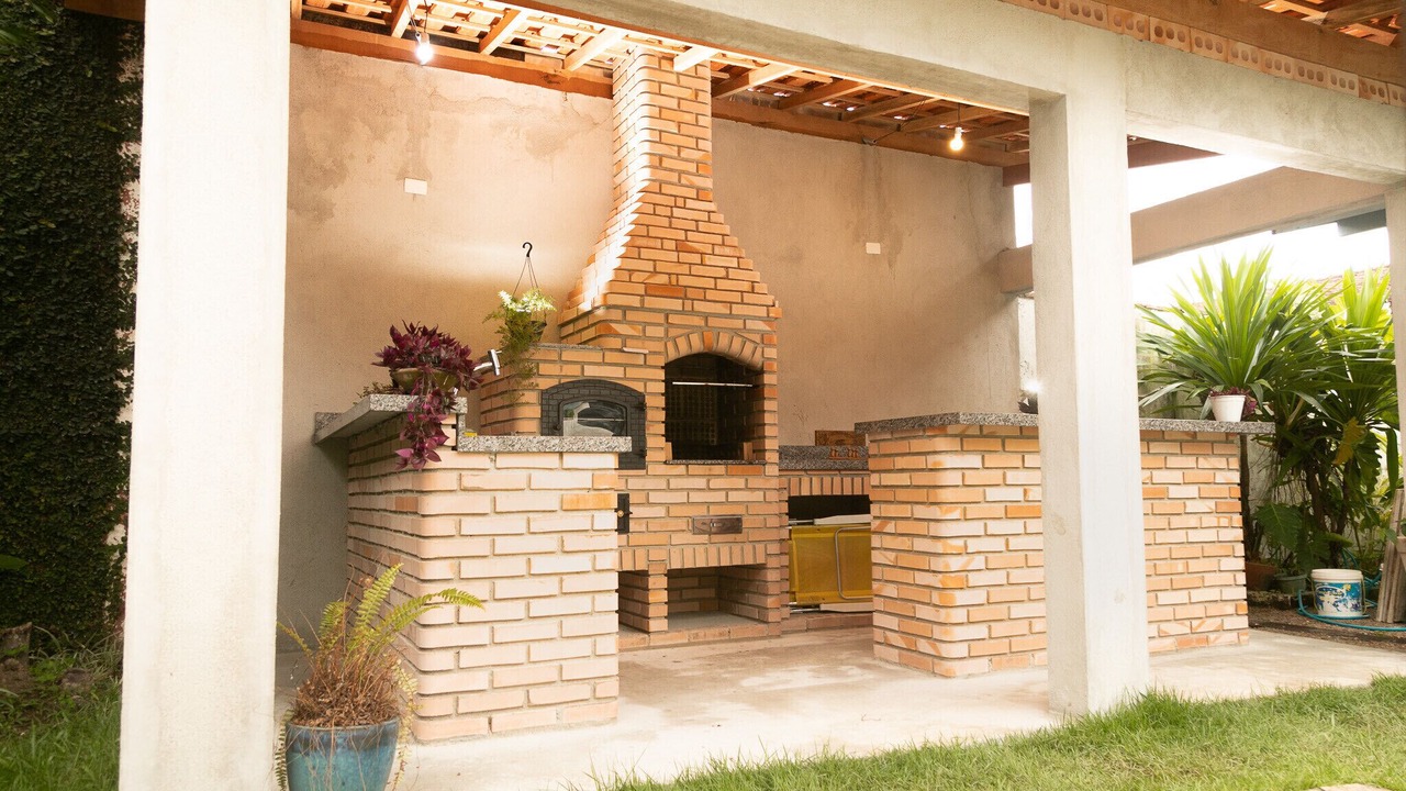 Photo of Outdoor in Jardim Virginia