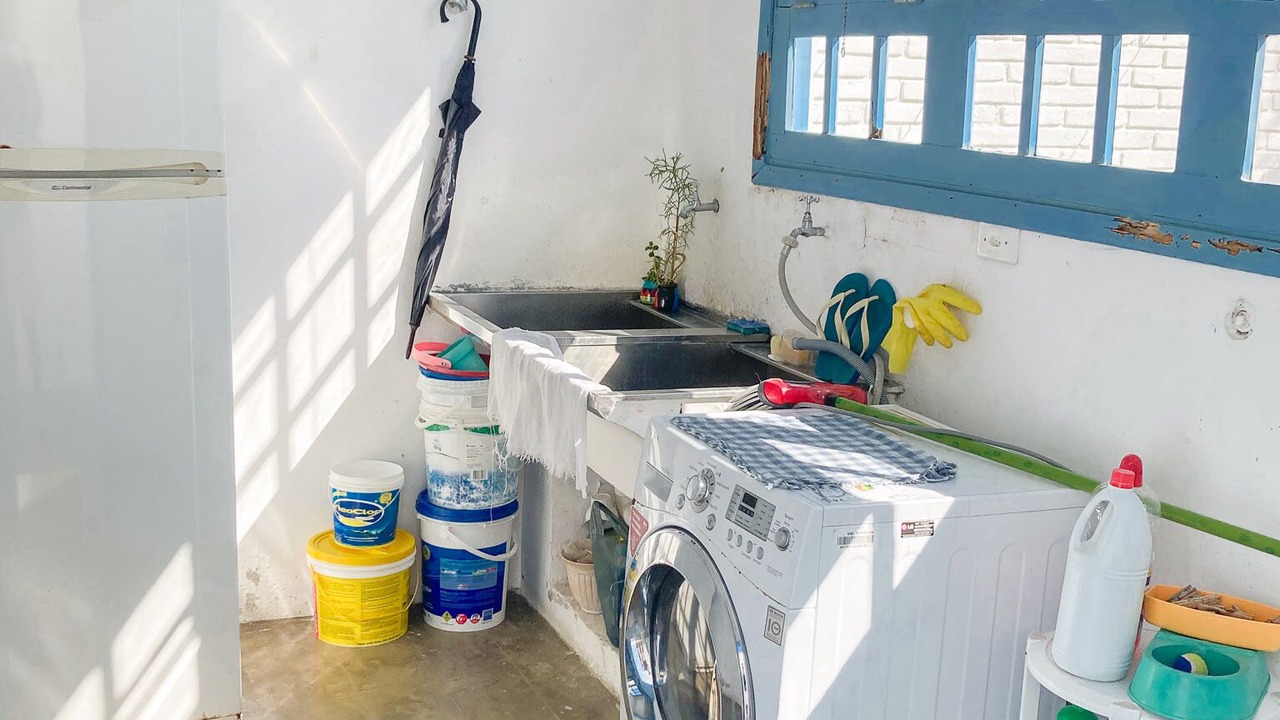 Photo of Kitchen in Jardim Virginia