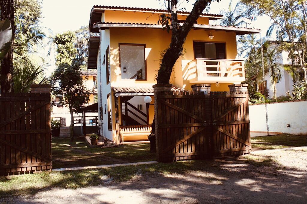 Photo of Outdoor in Camburi