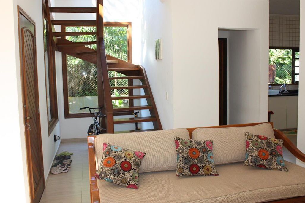 Photo of Livingroom in Camburi