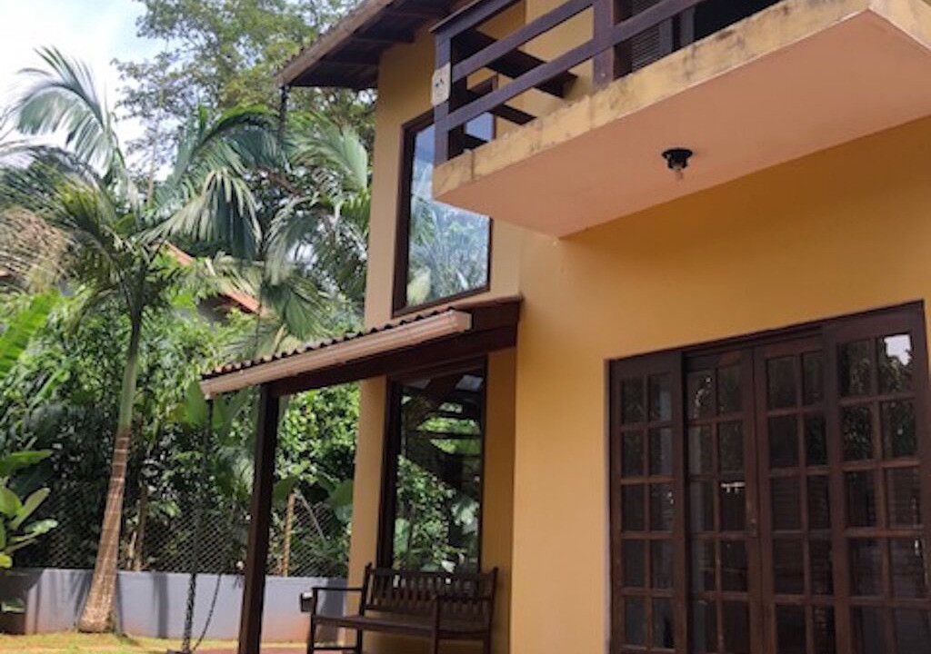 Photo of Outdoor in Camburi
