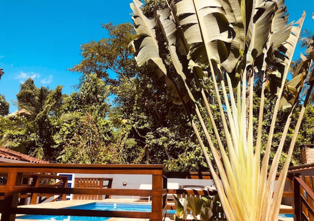 Photo of Outdoor in Camburi
