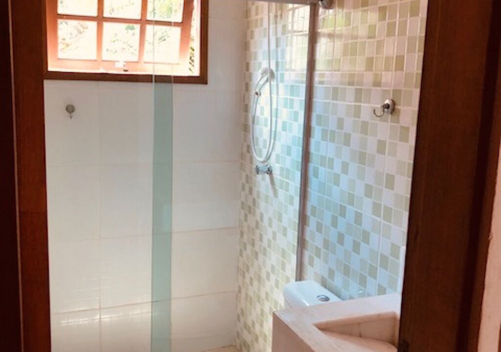 Photo of Bathroom in Camburi