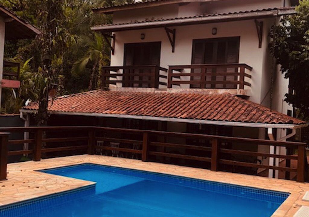 Photo of Outdoor in Camburi