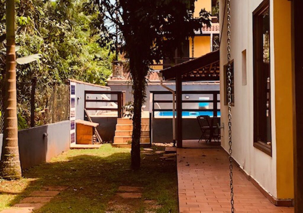 Photo of Outdoor in Camburi