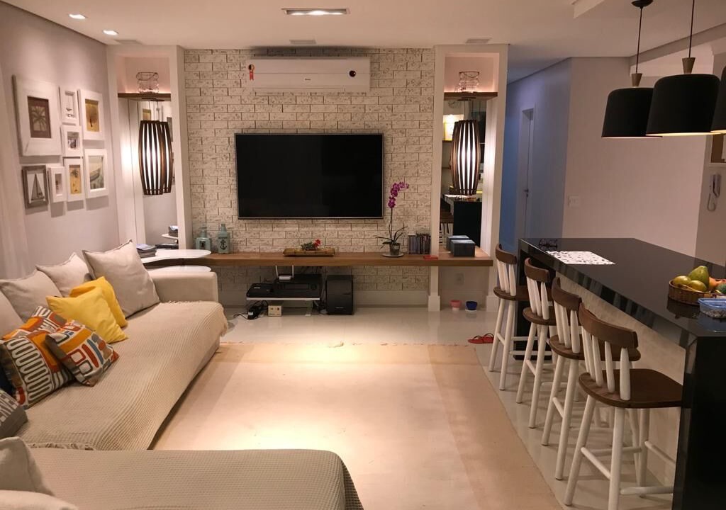 Photo of Livingroom in Asturias
