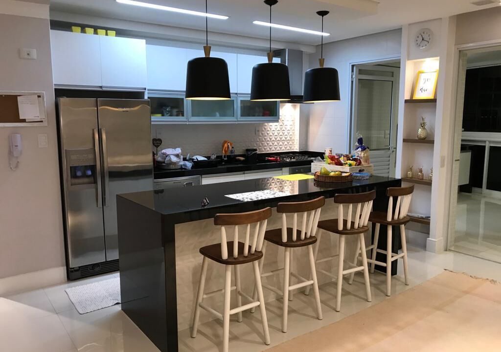 Photo of Kitchen in Asturias