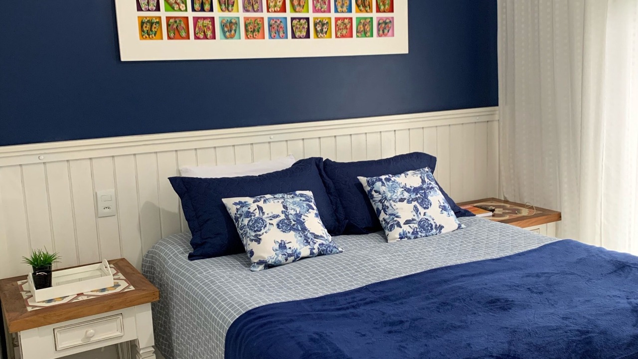 Photo of Bedroom in Asturias