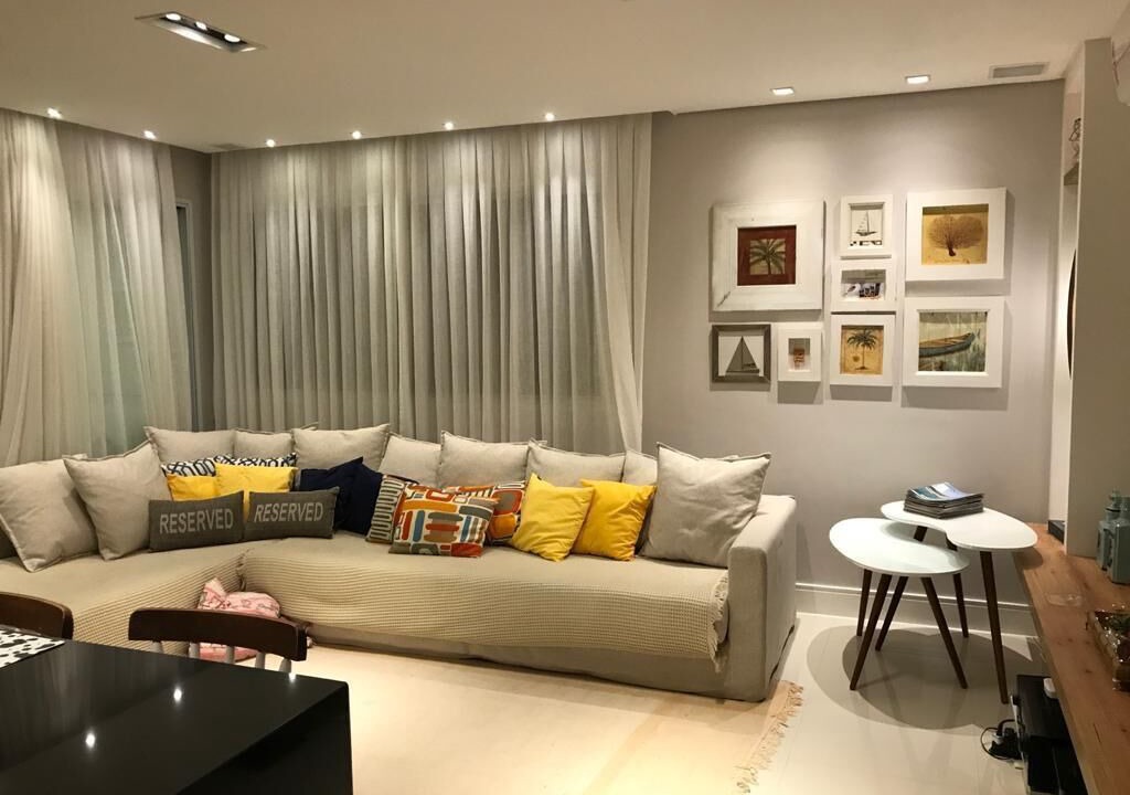Photo of Livingroom in Asturias