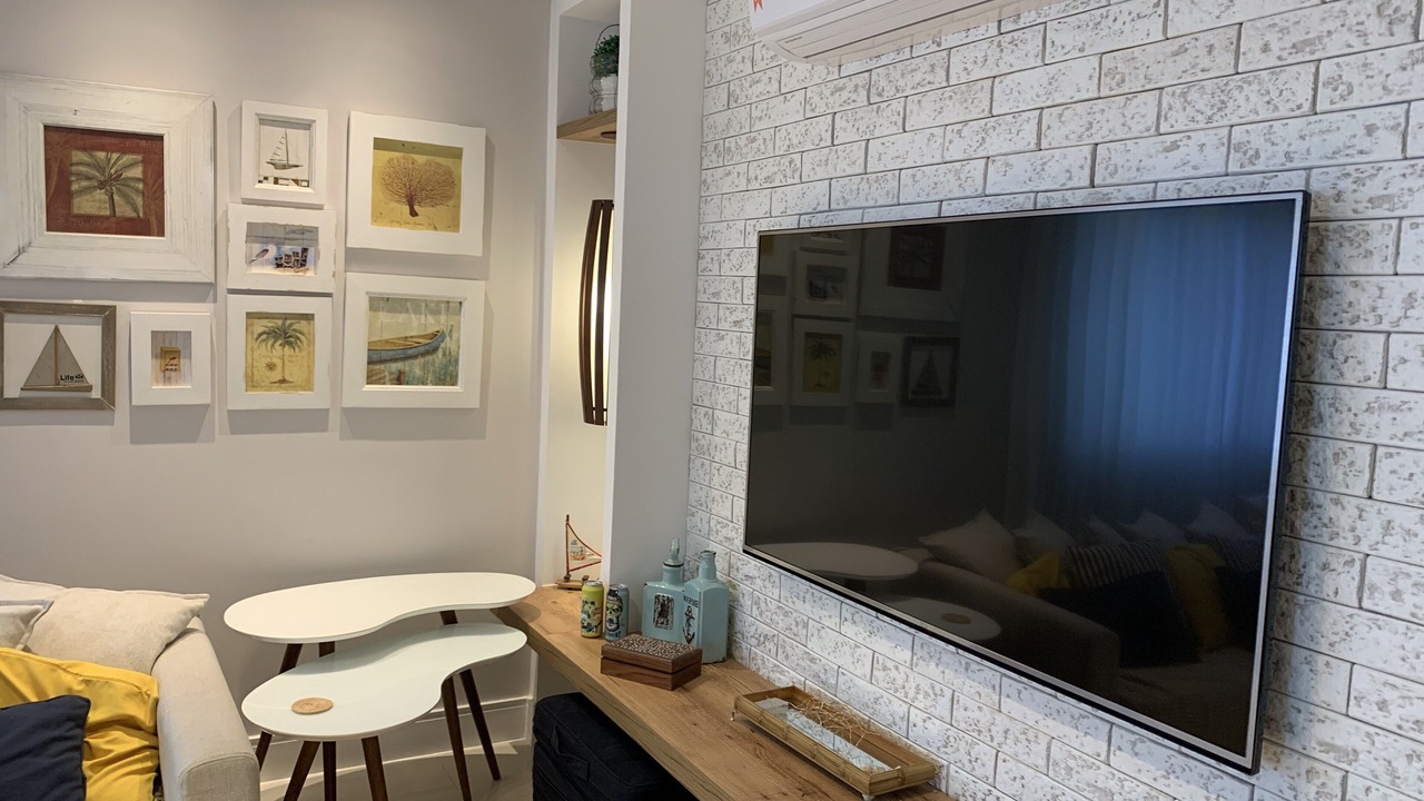 Photo of Livingroom in Asturias
