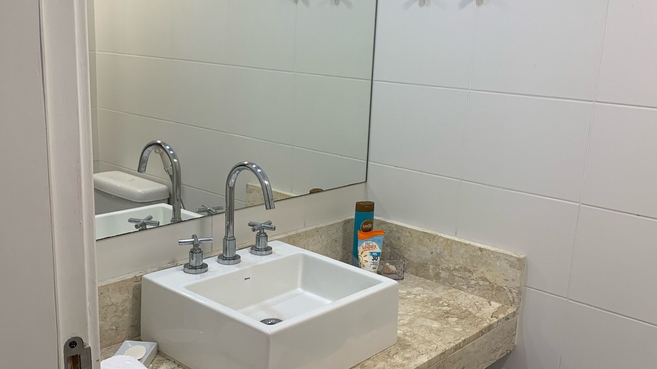 Photo of Bathroom in Asturias