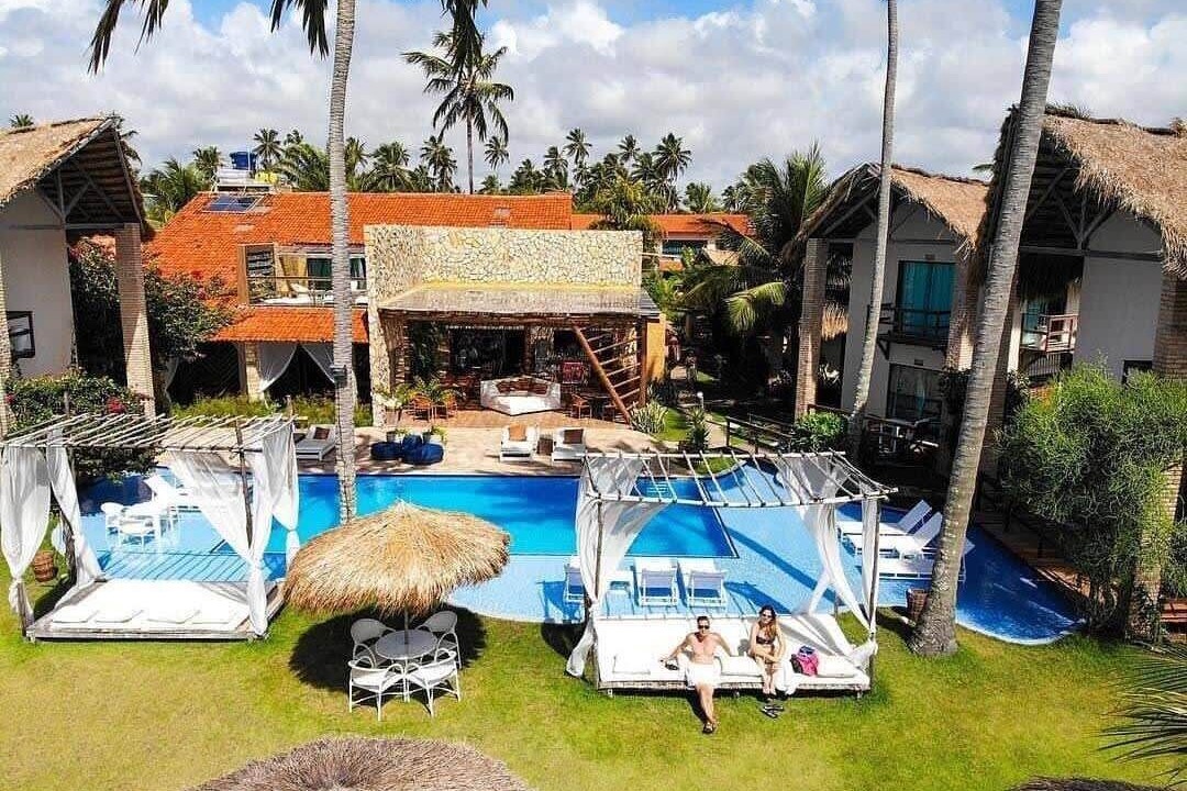 Photo of Outdoor in Sao Miguel dos Milagres