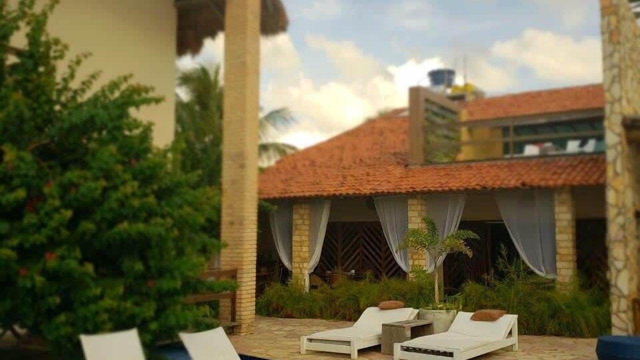 Photo of Outdoor in Sao Miguel dos Milagres