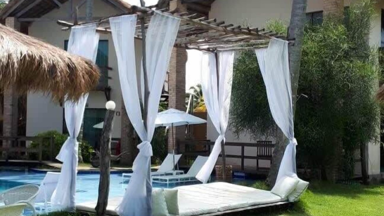 Photo of Outdoor in Sao Miguel dos Milagres