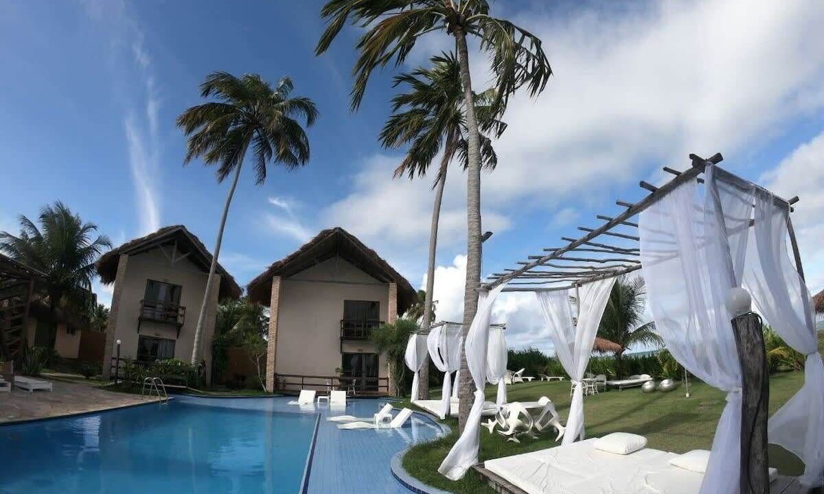 Photo of Outdoor in Sao Miguel dos Milagres
