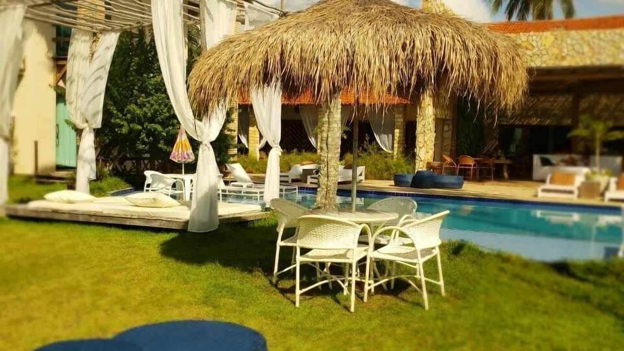 Photo of Outdoor in Sao Miguel dos Milagres