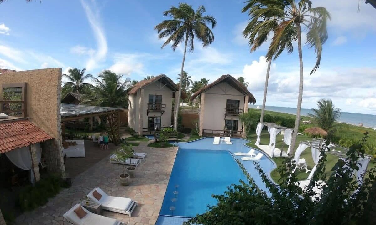 Photo of Outdoor in Sao Miguel dos Milagres