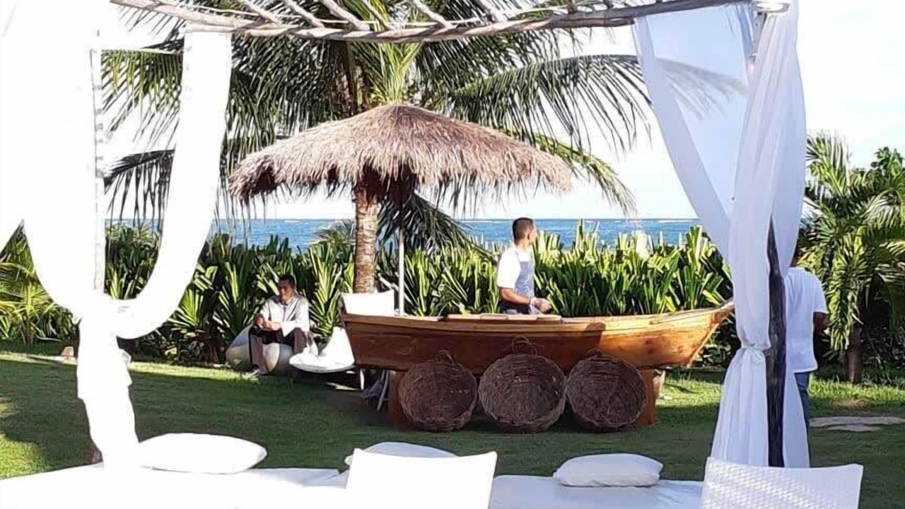 Photo of Outdoor in Sao Miguel dos Milagres