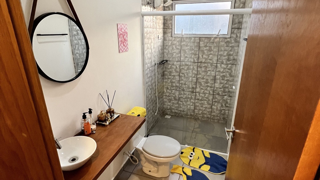 Photo of Bathroom in Porangaba