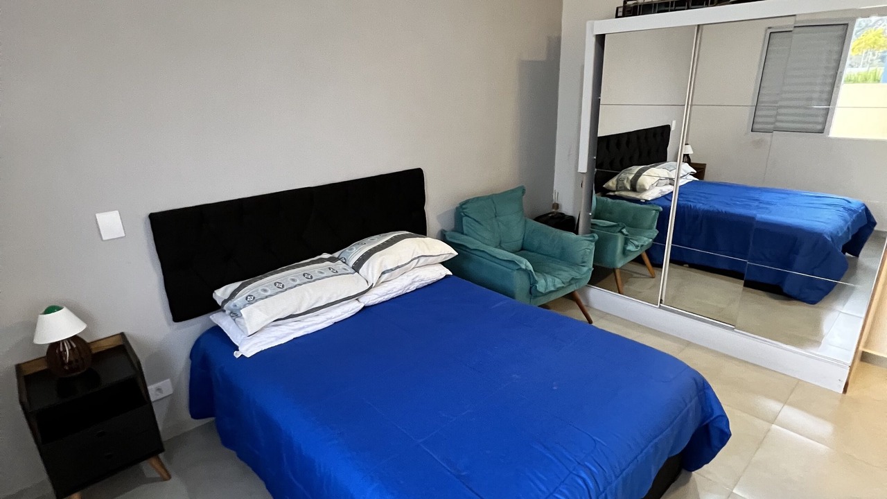 Photo of Bedroom in Porangaba