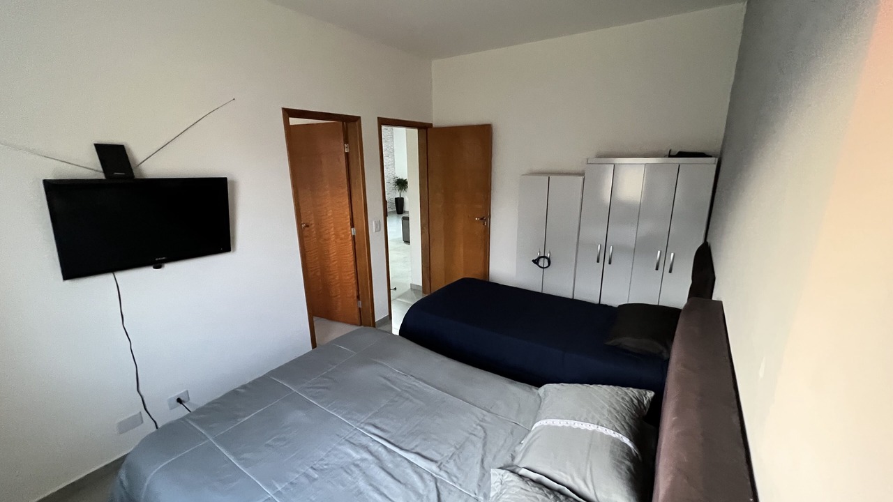 Photo of Bedroom in Porangaba